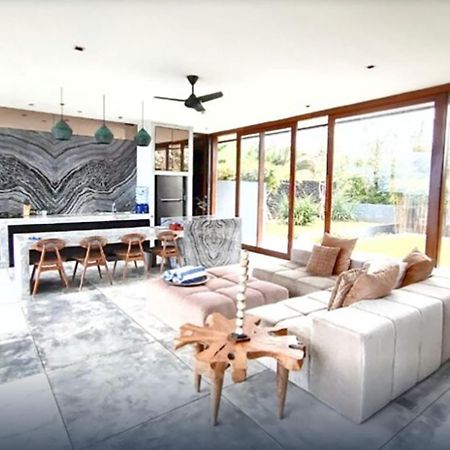 Villa Inca Balian Екстер'єр фото