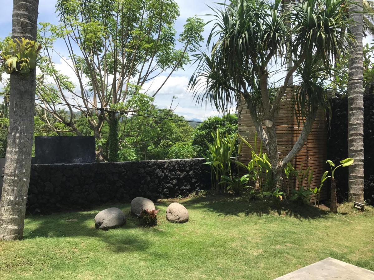 Villa Inca Balian Екстер'єр фото