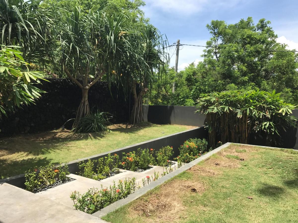 Villa Inca Balian Екстер'єр фото
