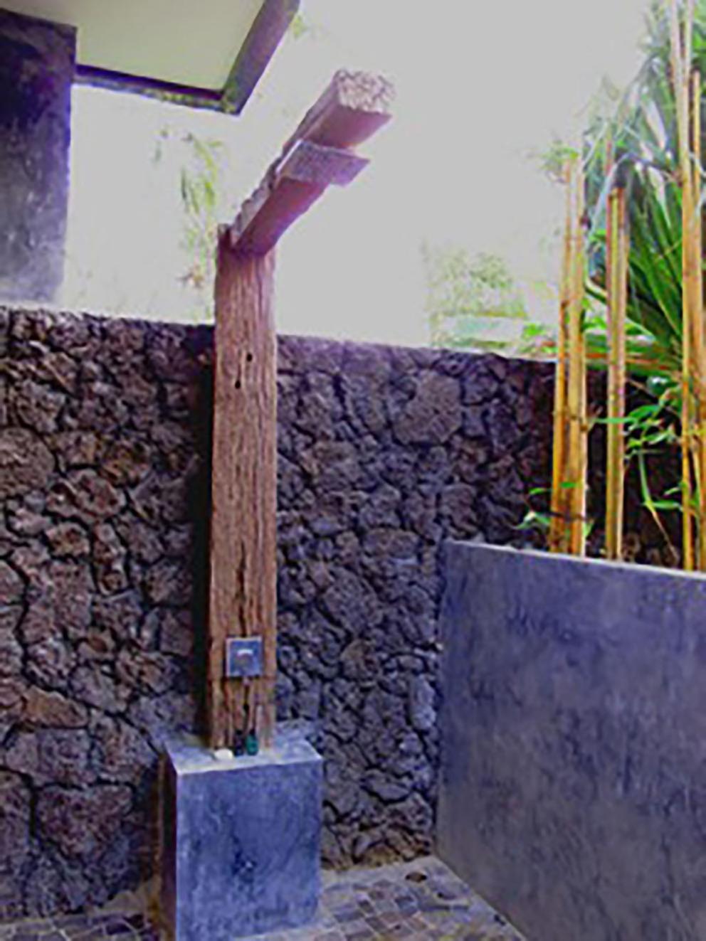 Villa Inca Balian Екстер'єр фото